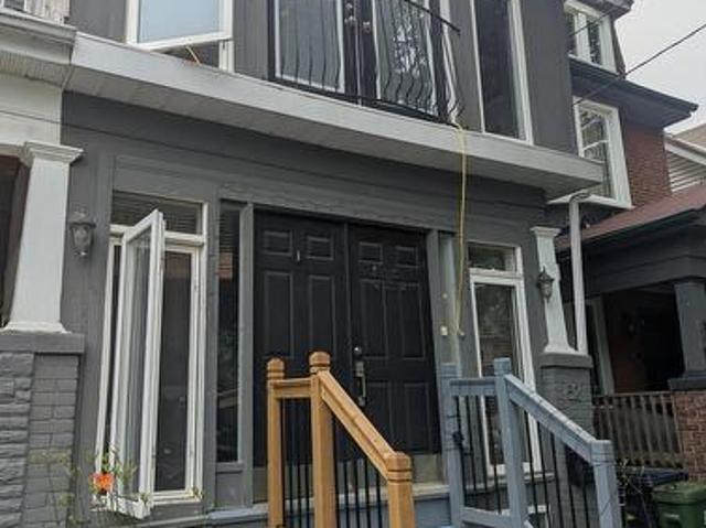 House for rent in Woburn, Ontario