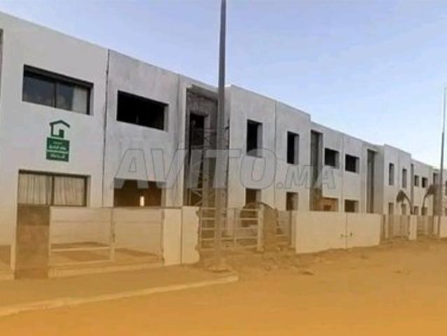 Propriété vente à Dakhla