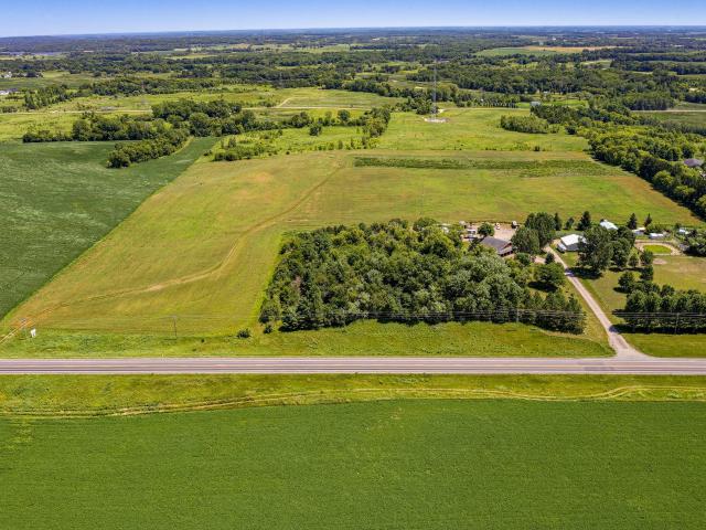 Land for sale in Minnesota