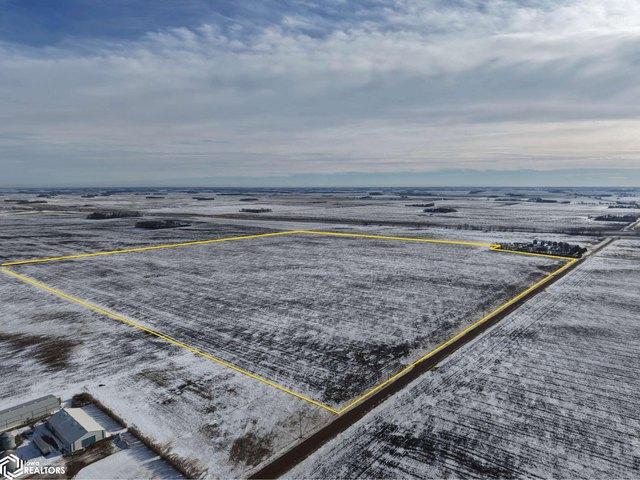 Farm for sale in White Mountain Lake, Minnesota