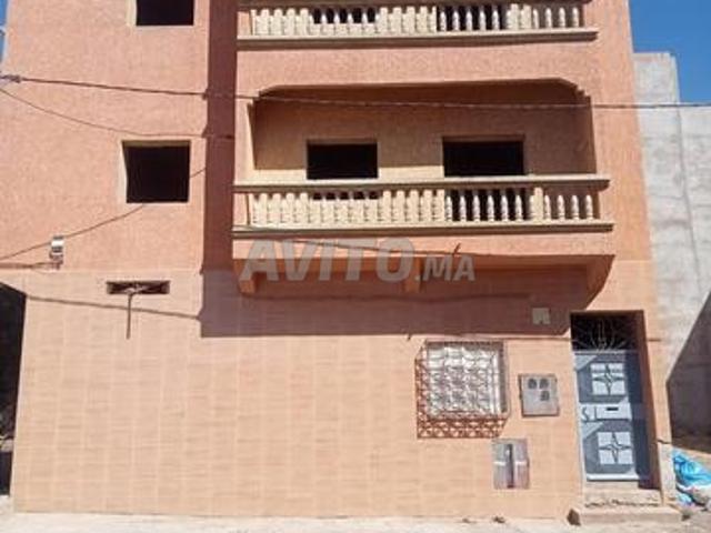 Maison vente à El Gara, Gharb-Chrarda-Beni Hssen