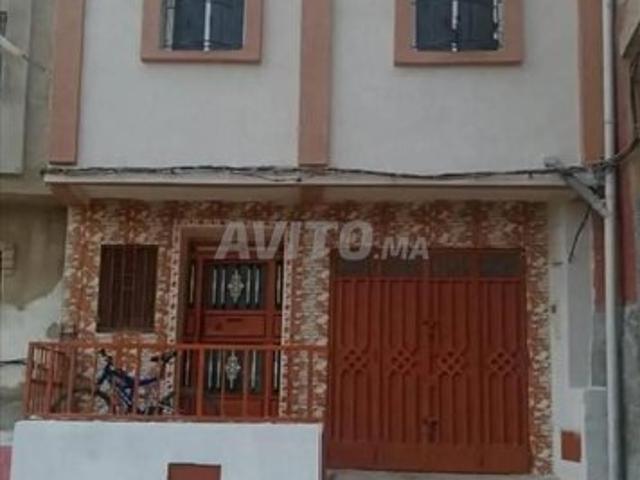 Maison vente à Tangero, Tanger-Tétouan