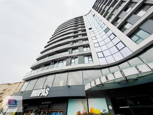 Ümraniye, İstanbul içerisinde satılık Residence