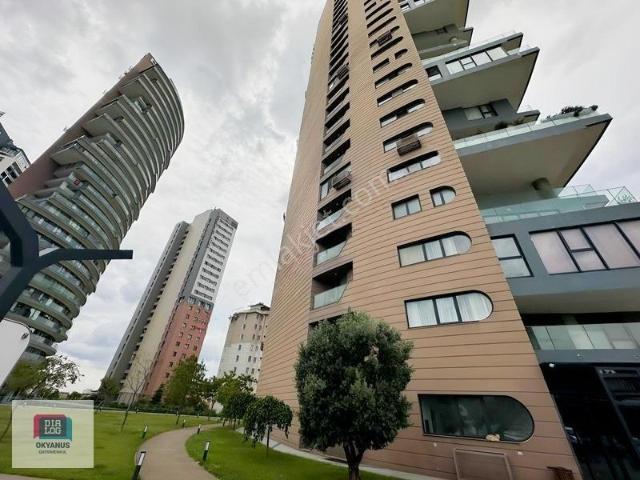 Kartal, İstanbul içerisinde satılık Residence