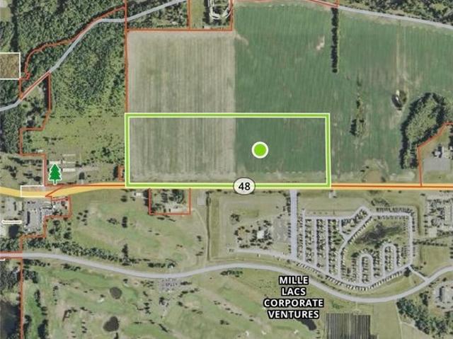 Land for sale in Hinckley, Minnesota