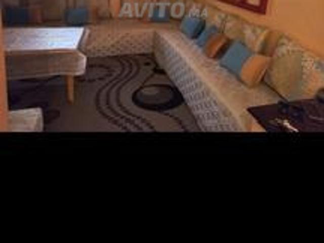 Appartement location à Ben Guerir, L'Oriental