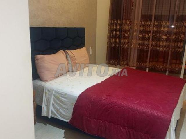 Maison location à Anfa, Sidi Belyout