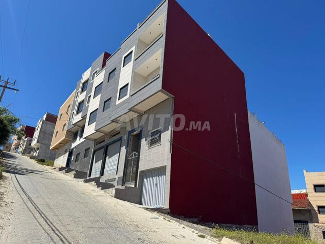 Maison location à Fnideq, Tanger-Tétouan