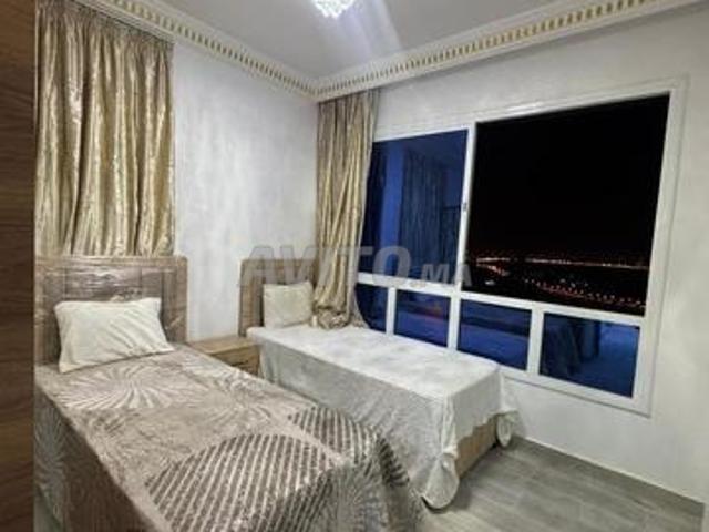 Appartement location à Tangero, Tanger-Tétouan