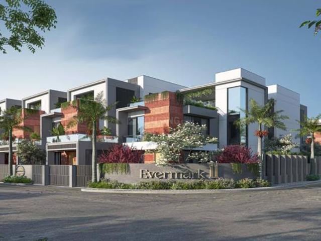 Villa for sale in Tilakwada, Gujarat