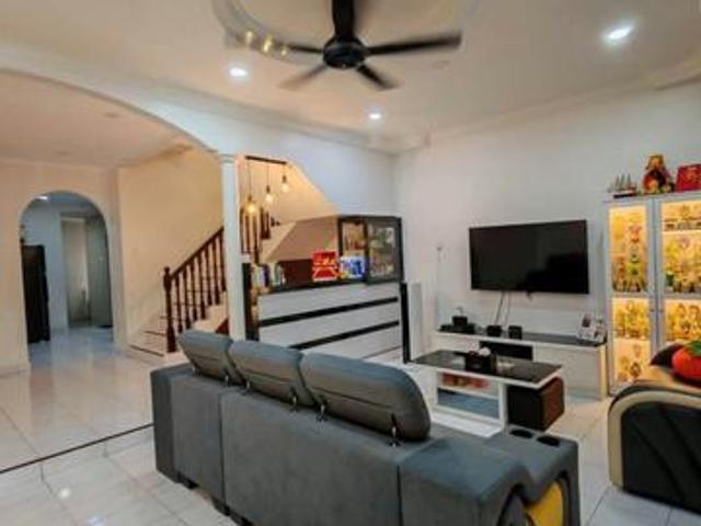 Terraced House for sale in Majlis Bandaraya Ipoh, Kinta