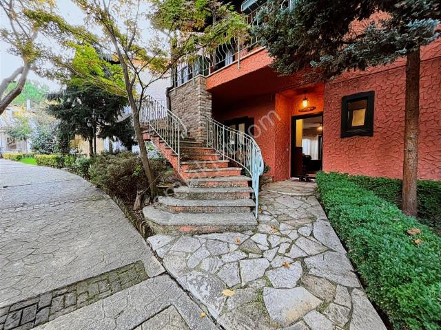 Gazipaşa, Sapanca içerisinde kiralık Villa