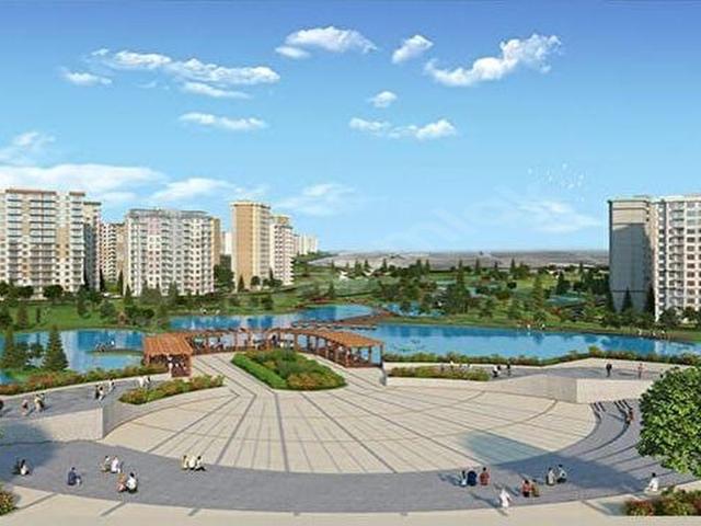 Gölbaşi, Ankara içerisinde satılık Arsa