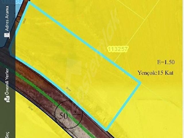 Gölbaşi, Ankara içerisinde satılık Arsa