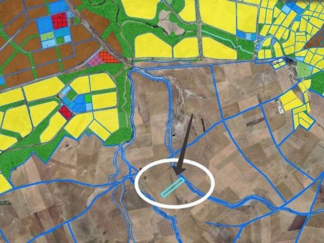 Gölbaşi, Ankara içerisinde satılık Arsa