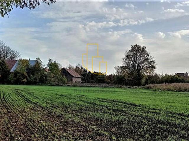 Grunt na sprzedaż w Żórawina, powiat wrocławski