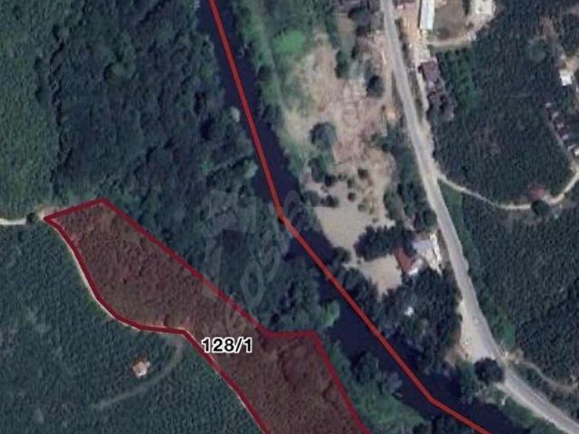 Dokuzdeğirmen, Cumayeri içerisinde satılık Arsa