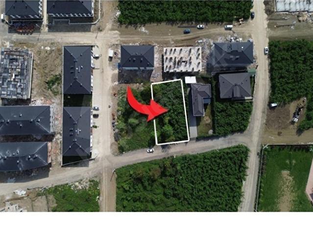 Düzce Merkez, Düzce içerisinde satılık Arsa