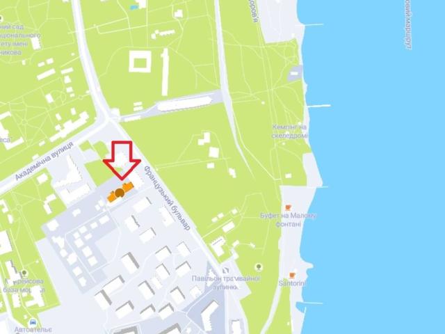 Квартира продажа в Великодолинском, Днепропетровской области
