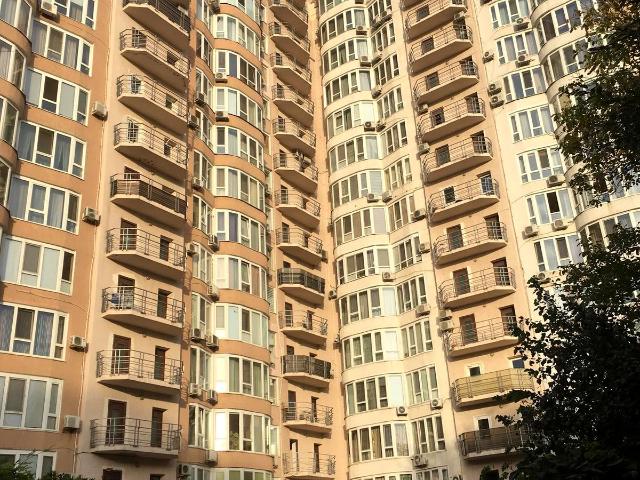 Квартира продажа в Великодолинском, Днепропетровской области