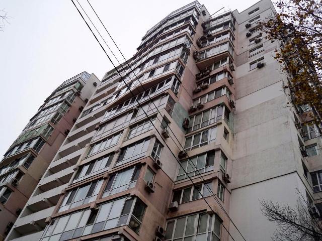 Квартира продажа в Великодолинском, Днепропетровской области