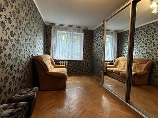 Квартира продажа в Малиновский, Великодолинском