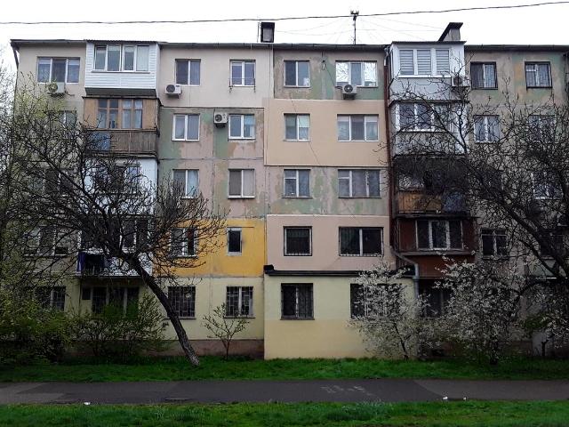 Квартира продажа в Малиновский, Великодолинском