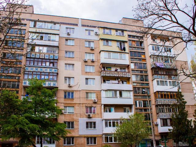 Квартира продажа в Великодолинском, Днепропетровской области