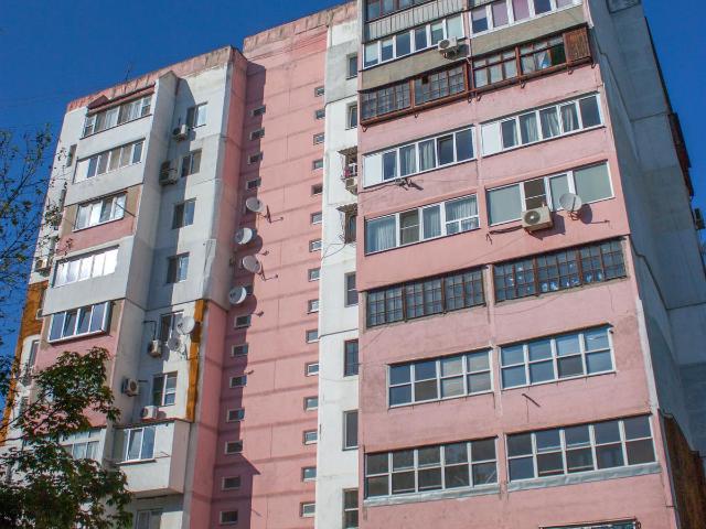 Квартира продажа в Малиновский, Великодолинском
