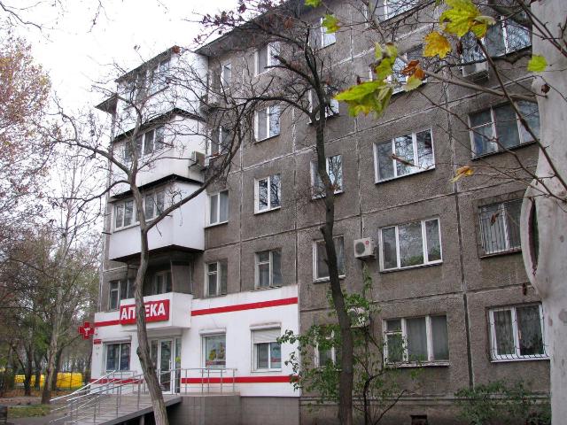 Квартира продажа в Великодолинском, Днепропетровской области