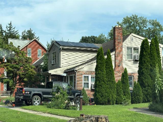 House for sale in Pennsylvania