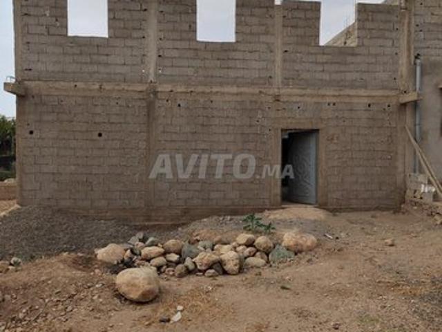 Maison vente à Taroudant, Sous-Massa-Drâa