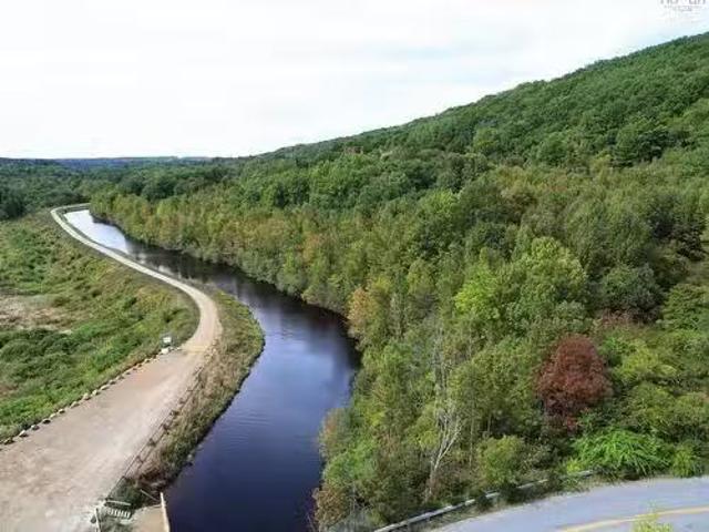 House for sale in Nova Scotia