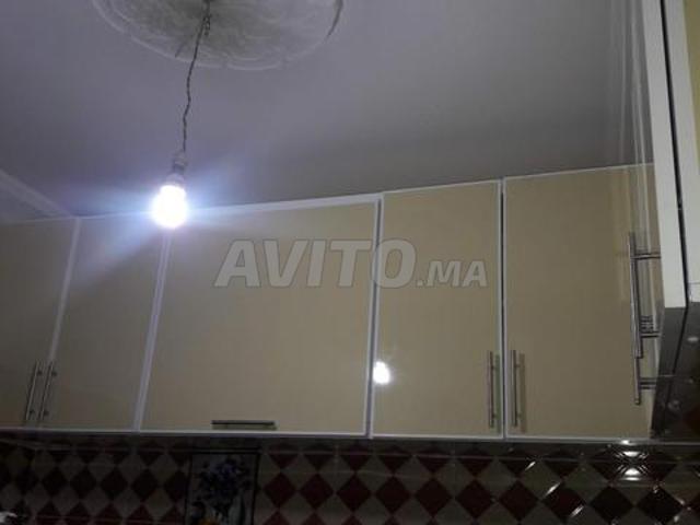 Appartement vente à Mellal