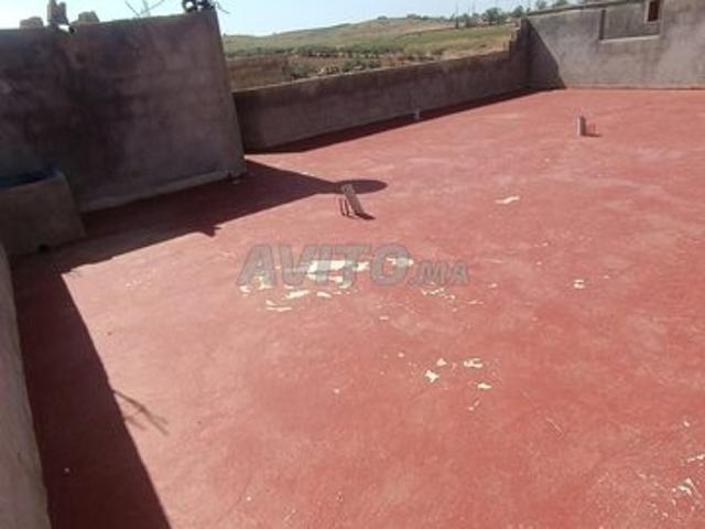 Maison vente à Kasba Tadla