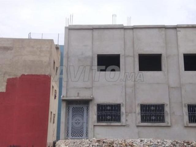 Maison vente à Tangero, Tanger-Tétouan