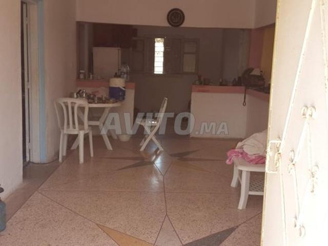 Maison vente à El Ma, Gharb-Chrarda-Beni Hssen