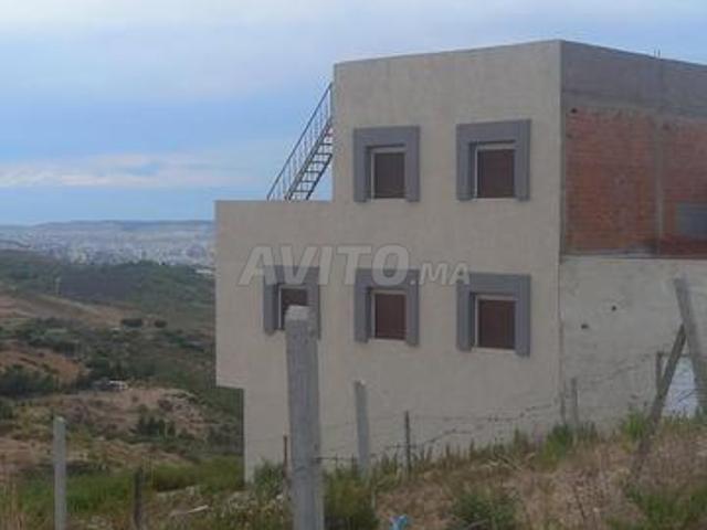 Maison vente à Tangero, Tanger-Tétouan