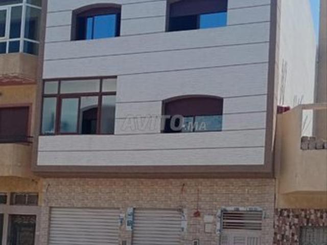 Maison vente à Mohammedia, Gharb-Chrarda-Beni Hssen