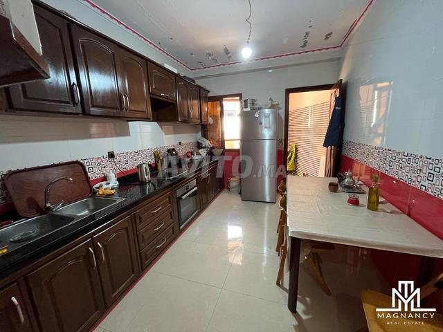 Maison vente à Tangero, Tanger-Tétouan