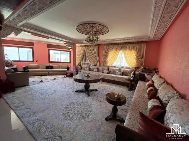 Maison vente à Tangero, Tanger-Tétouan