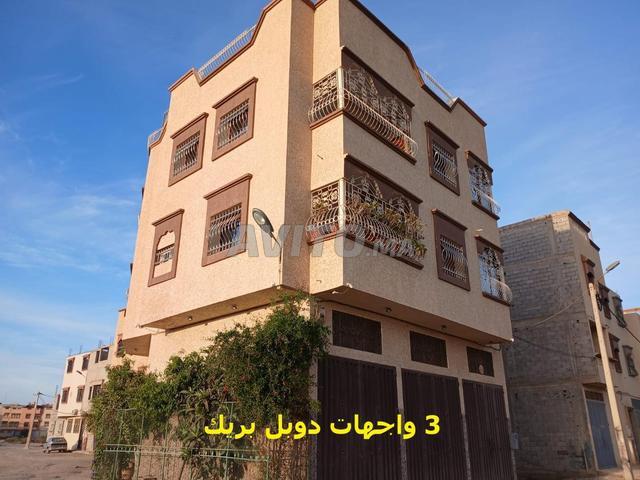 Maison vente à Taroudant, Oued ed Dahab-Lagouira