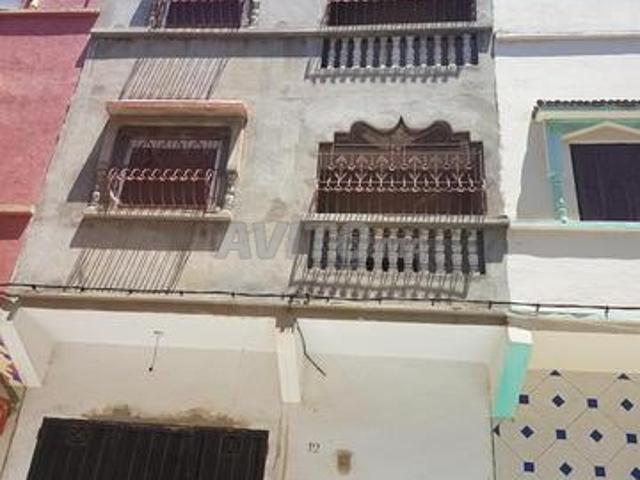 Maison vente à El Kebir, Tanger-Tétouan