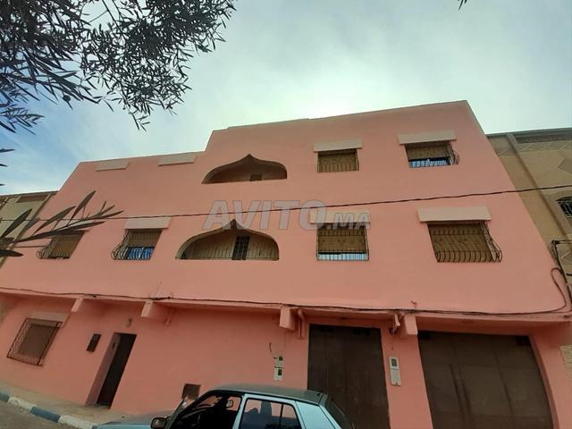 Maison vente à Al Aaroui