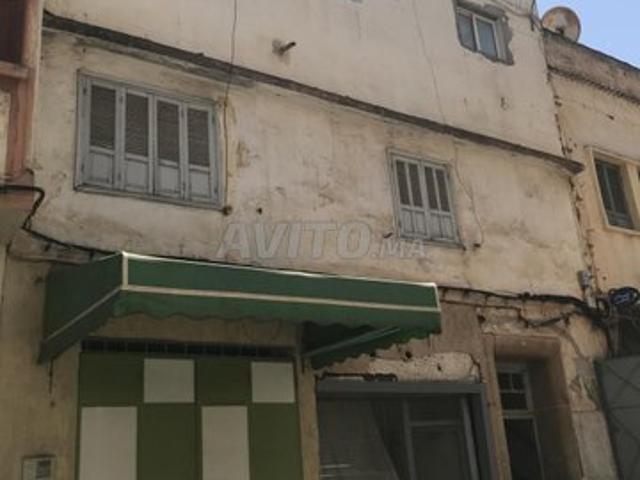 Maison location à Salé, Rabat-Salé-Zemmour-Zaër