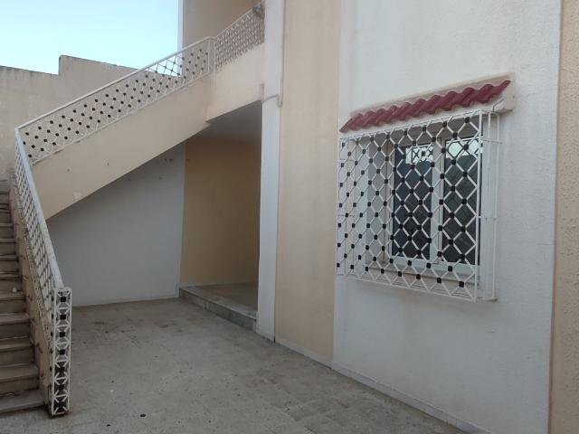 Maison vente à Borj El Amri
