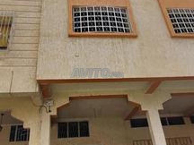 Maison vente à Meknès