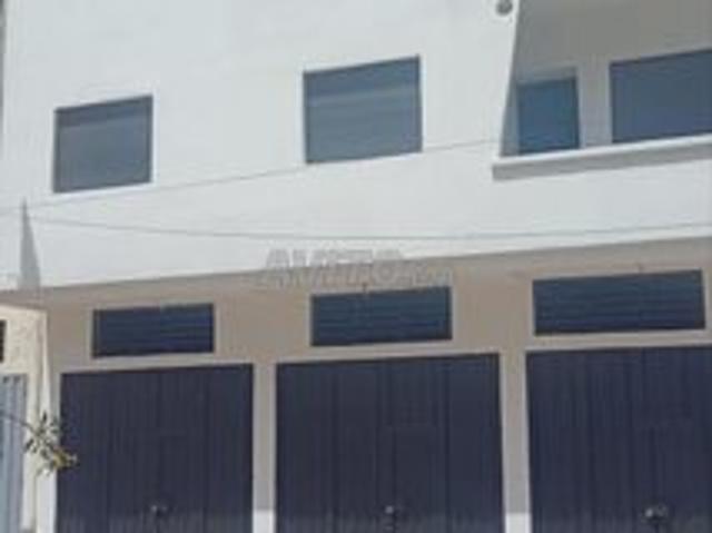 Maison vente à Sidi Allal El Bahraoui