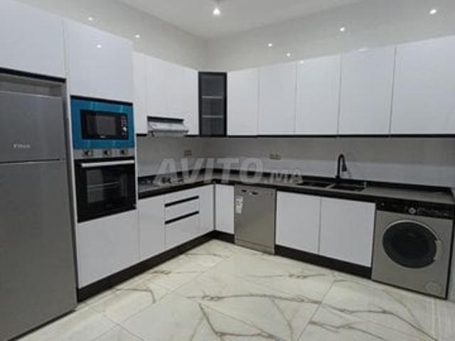 Maison vente à Nador
