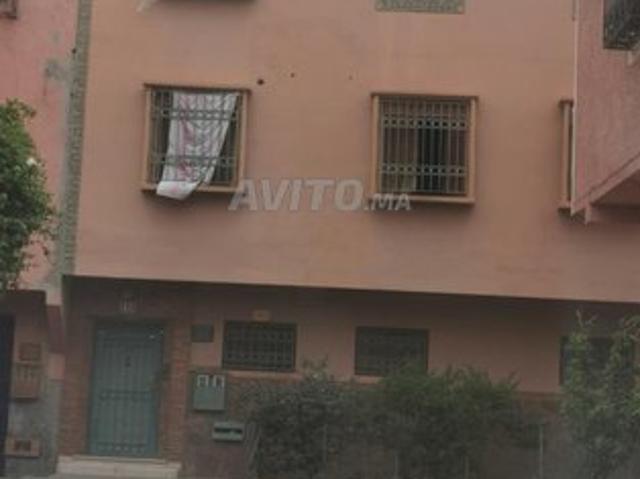 Maison vente à Marrakech, L'Oriental